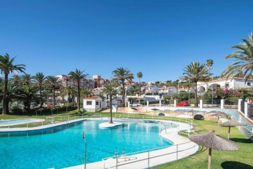 Beach And Golf House Sotogrande - Torreguadiaro Exterior foto