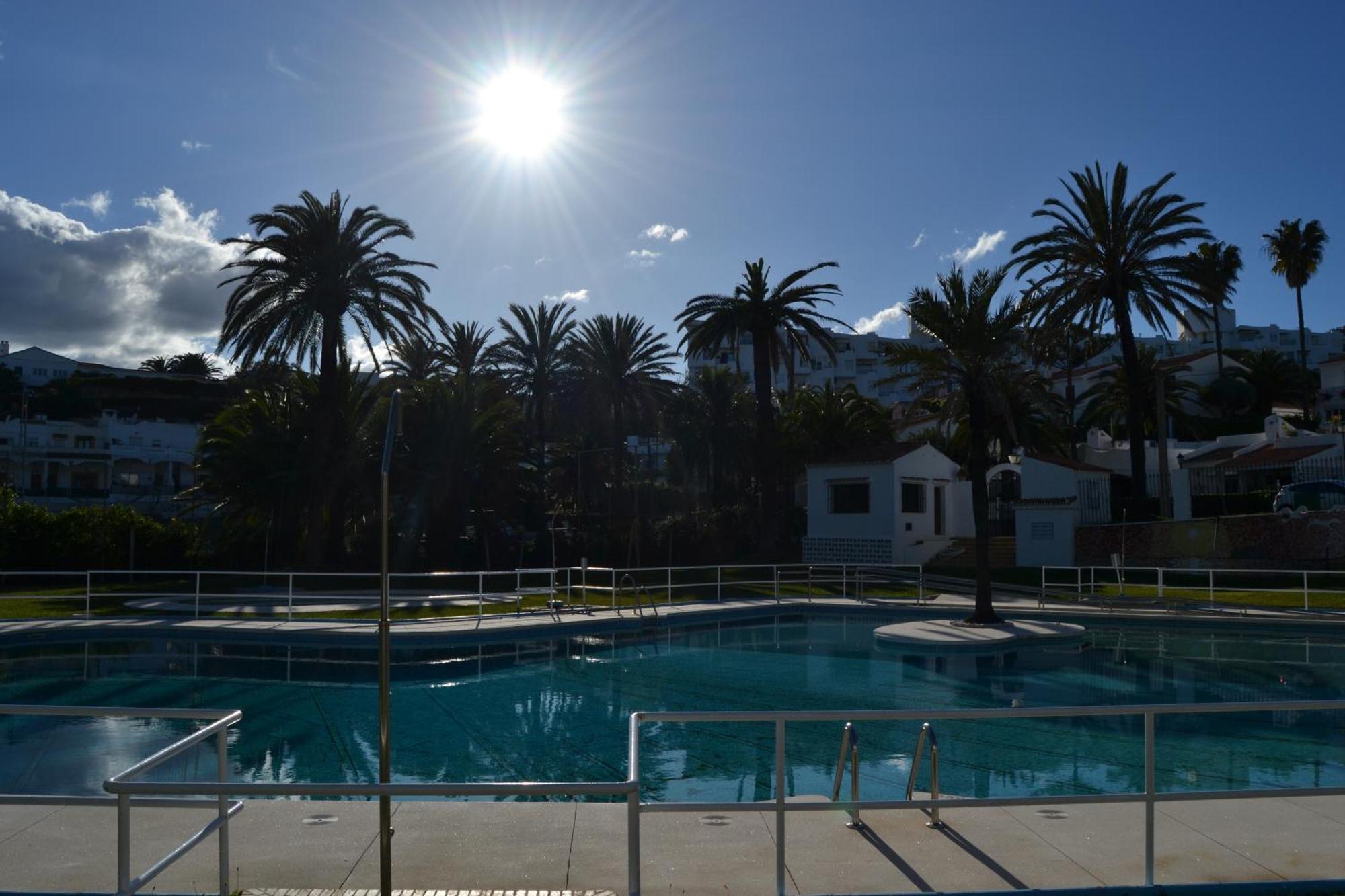 Beach And Golf House Sotogrande - Torreguadiaro Exterior foto